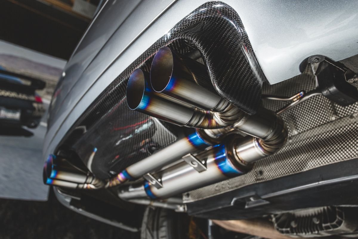 Complete Exhaust Service