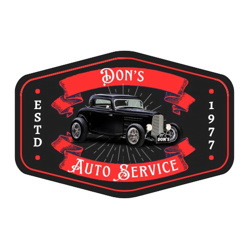 Don's Auto Service