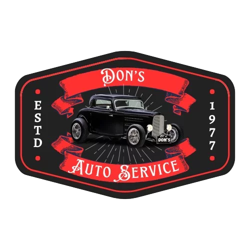 Don's Auto Service