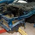 Automotive Frame Repair in Latrobe PA: Complete Guide to Fixing a Damaged Car Frame